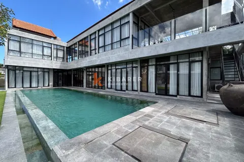 5 bedrooms Villa in Cemagi, Mengwi, Badung, Bali (12348) 4