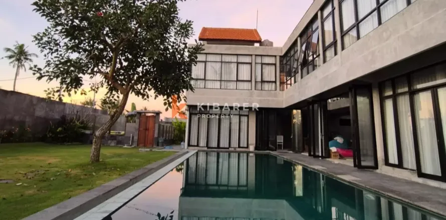 5 bedrooms Villa in Cemagi, Mengwi, Badung, Bali (12348)