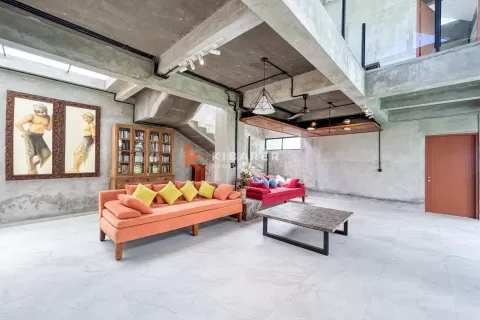 5 bedrooms Villa in Cemagi, Mengwi, Badung, Bali (12348) 7
