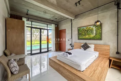 5 bedrooms Villa in Cemagi, Mengwi, Badung, Bali (12348) 20
