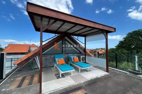 5 bedrooms Villa in Cemagi, Mengwi, Badung, Bali (12348) 5