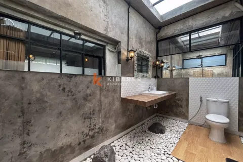 5 bedrooms Villa in Cemagi, Mengwi, Badung, Bali (12348) 22