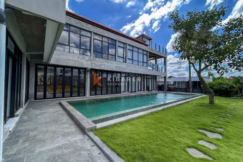5 bedrooms Villa in Cemagi, Mengwi, Badung, Bali (12348) 2