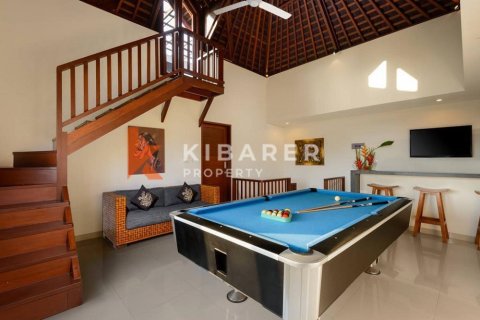 3 bedrooms Villa in Canggu, Badung, Bali (12349) 9