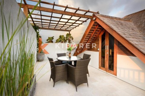 3 bedrooms Villa in Canggu, Badung, Bali (12349) 11