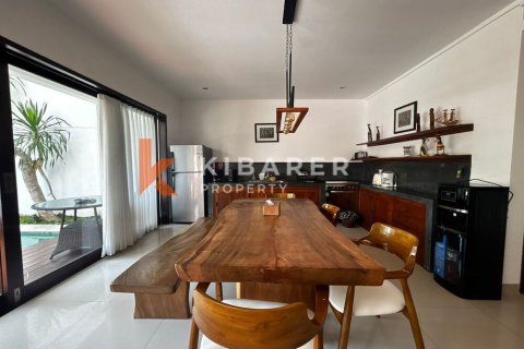 3 bedrooms Villa in Canggu, Badung, Bali (12349) 8