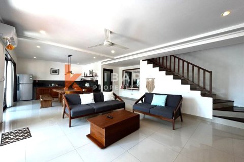 3 bedrooms Villa in Canggu, Badung, Bali (12349) 6