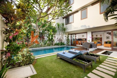 3 bedrooms Villa in Canggu, Badung, Bali (12349) 5