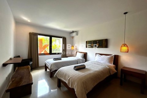 3 bedrooms Villa in Canggu, Badung, Bali (12349) 15