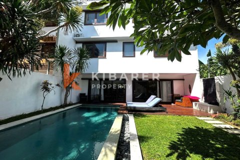 3 bedrooms Villa in Canggu, Badung, Bali (12349) 4