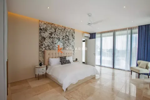 Вилла с 4 спальнями в Переренан, Менгви, Бадунг, Бали (12351) 8