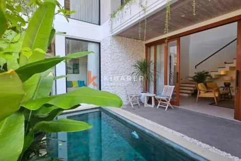 Vila 3 kamar tidur di Denpasar Selatan, Denpasar, Bali (12353)