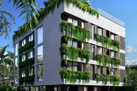 Apartemen 1 kamar tidur di Canggu, Badung, Bali (5546)