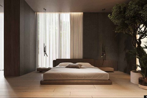 ЖК Oasis III в Цемаги, Бадунг, Бали (10308) 7
