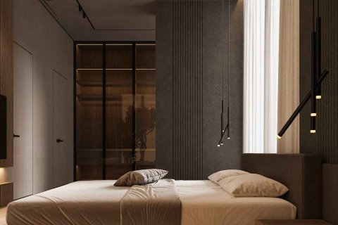 ЖК Oasis III в Цемаги, Бадунг, Бали (10308) 3