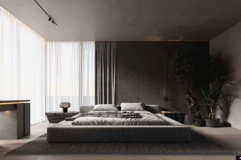 ЖК Oasis III в Цемаги, Бадунг, Бали (10308) 15