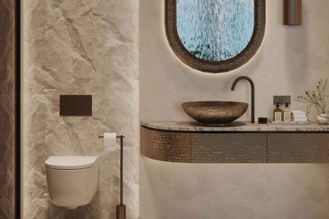 Квартира студия в BODY SENSE, Южная Кута, Бадунг, Бали (10302) 7
