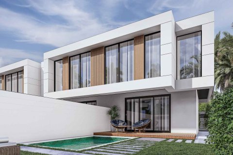 Bliss Villas Ubud in Ubud, Gianyar, Bali (10316)