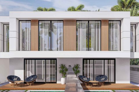 Bliss Villas Ubud in Ubud, Gianyar, Bali (10316) 5