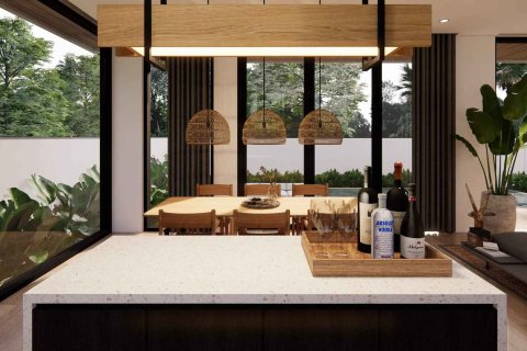 Bliss Villas Ubud in Ubud, Gianyar, Bali (10316) 2