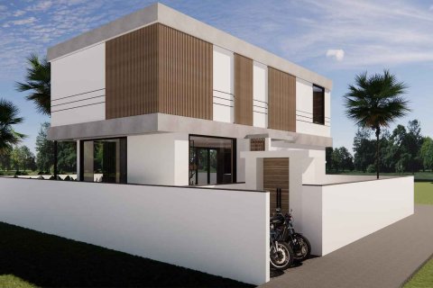 Bliss Villas Ubud in Ubud, Gianyar, Bali (10316) 3