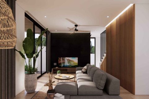 Bliss Villas Ubud in Ubud, Gianyar, Bali (10316) 6