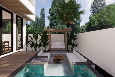 Bliss Villas Ubud in Ubud, Gianyar, Bali (10316) 14