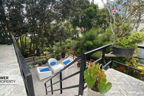 Vila 3 kamar tidur di Tabanan, Bali (5794) 13