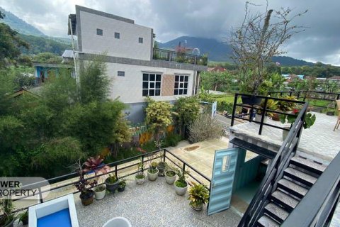Vila 3 kamar tidur di Tabanan, Bali (5794) 10