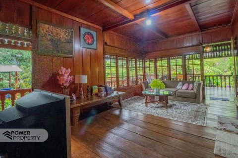 Vila 3 kamar tidur di Tabanan, Bali (5794) 6