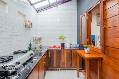 Vila 3 kamar tidur di Tabanan, Bali (5794) 5