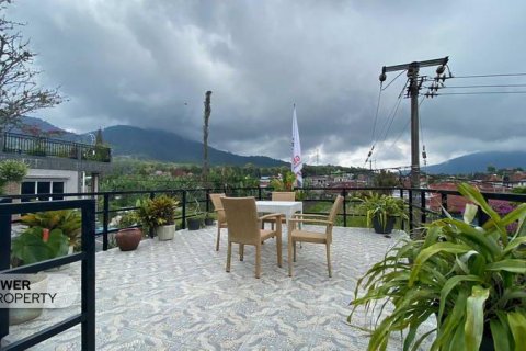 Vila 3 kamar tidur di Tabanan, Bali (5794) 3