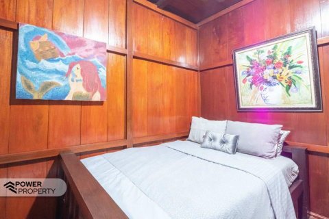 Vila 3 kamar tidur di Tabanan, Bali (5794) 4