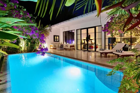 2 bedrooms Villa in Badung, Bali (10970) 21