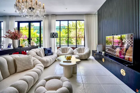 2 bedrooms Villa in Badung, Bali (10970) 20
