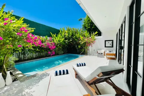 2 bedrooms Villa in Badung, Bali (10970) 14