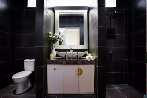2 bedrooms Villa in Badung, Bali (10970) 10