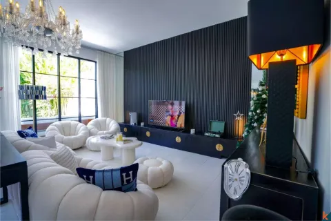 2 bedrooms Villa in Badung, Bali (10970) 4