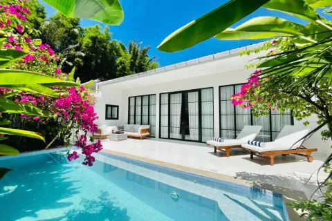 2 bedrooms Villa in Badung, Bali (10970) 3