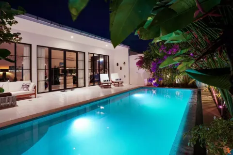 2 bedrooms Villa in Badung, Bali (10970) 17