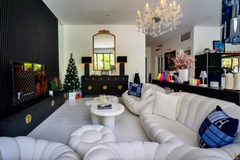 2 bedrooms Villa in Badung, Bali (10970) 16