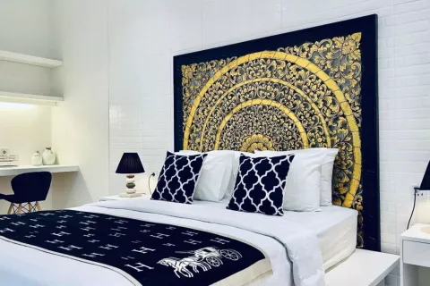 2 bedrooms Villa in Badung, Bali (10970) 9
