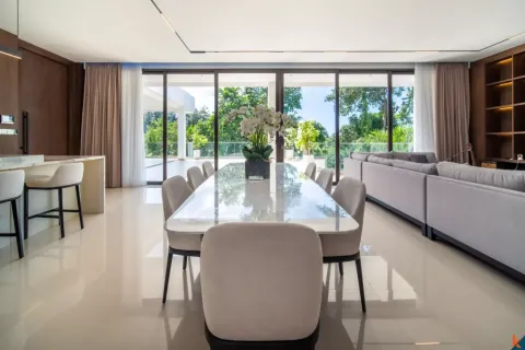 4 bedrooms Villa in Ubud, Gianyar, Bali (10972) 20