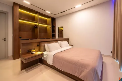 4 bedrooms Villa in Ubud, Gianyar, Bali (10972) 23