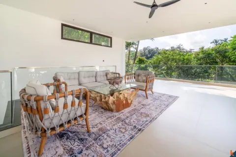 4 bedrooms Villa in Ubud, Gianyar, Bali (10972) 16