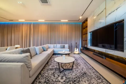 4 bedrooms Villa in Ubud, Gianyar, Bali (10972) 17