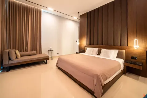 4 bedrooms Villa in Ubud, Gianyar, Bali (10972) 7