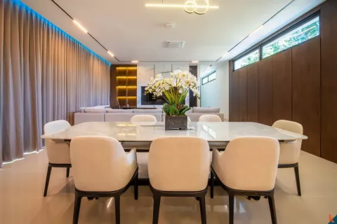 4 bedrooms Villa in Ubud, Gianyar, Bali (10972) 18