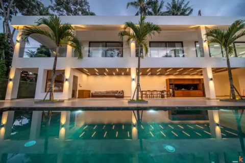 4 bedrooms Villa in Ubud, Gianyar, Bali (10972) 8