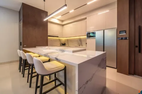 4 bedrooms Villa in Ubud, Gianyar, Bali (10972) 6